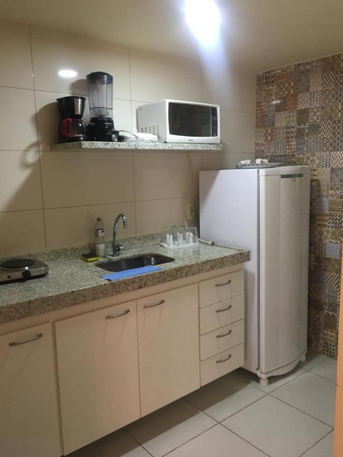 Apartamento No Centro Buzios Lägenhet Exteriör bild